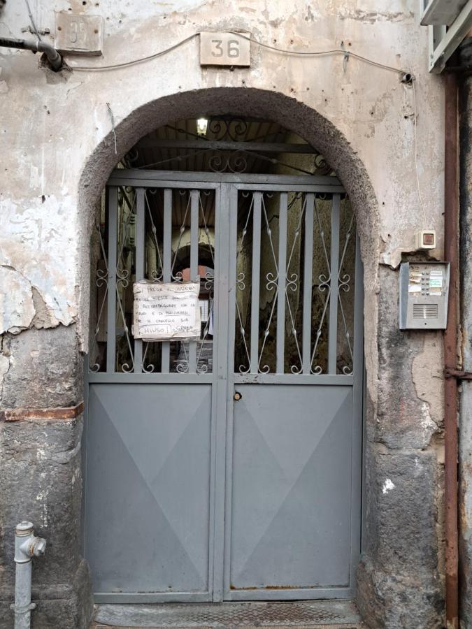 Casa Gioia *