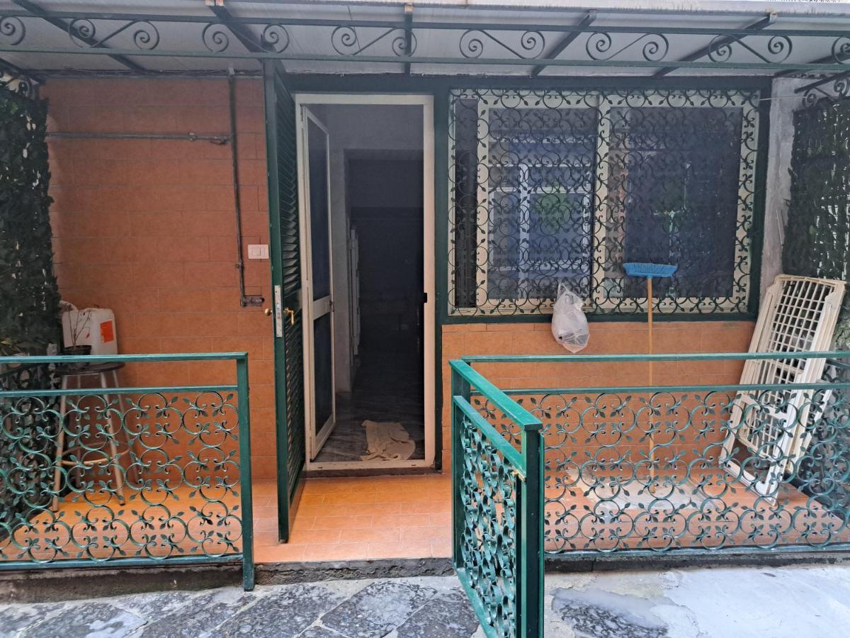 Casa Gioia Hébergement de vacances