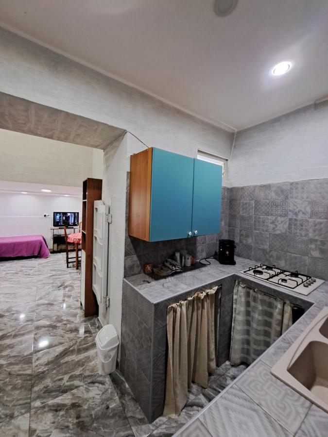Hébergement de vacances Casa Gioia Naples