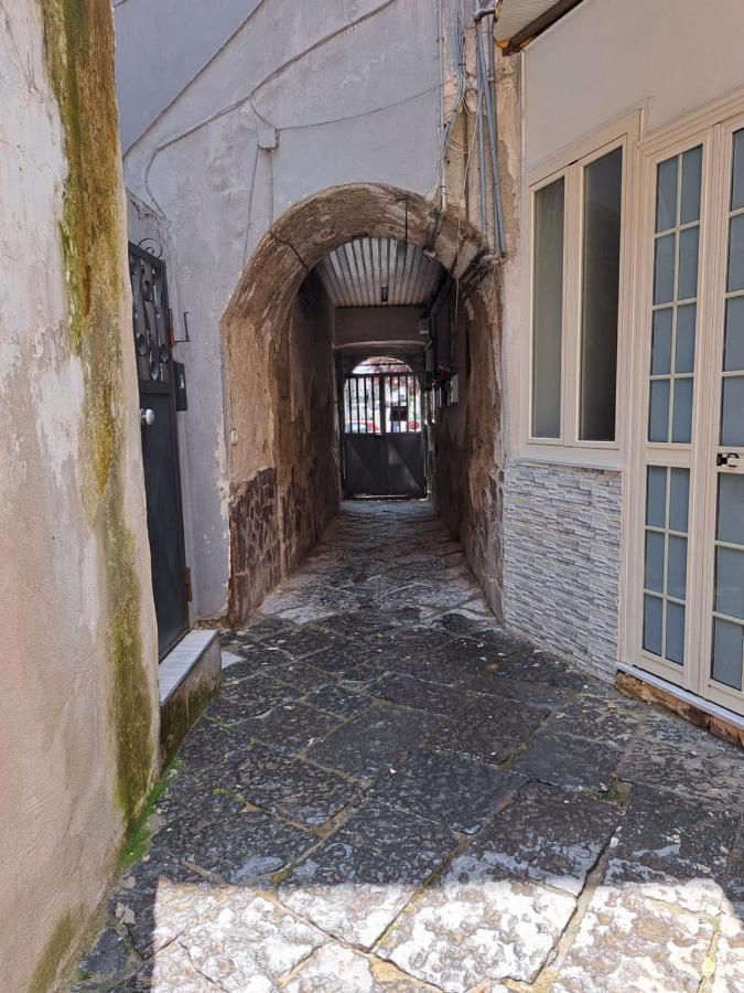 Hébergement de vacances Casa Gioia