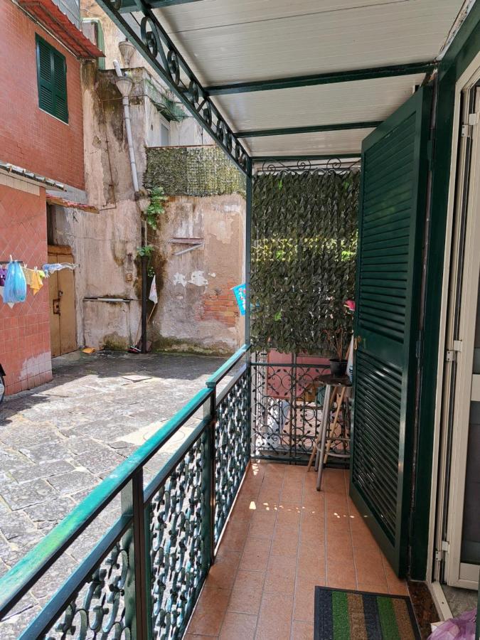 Casa Gioia Hébergement de vacances *