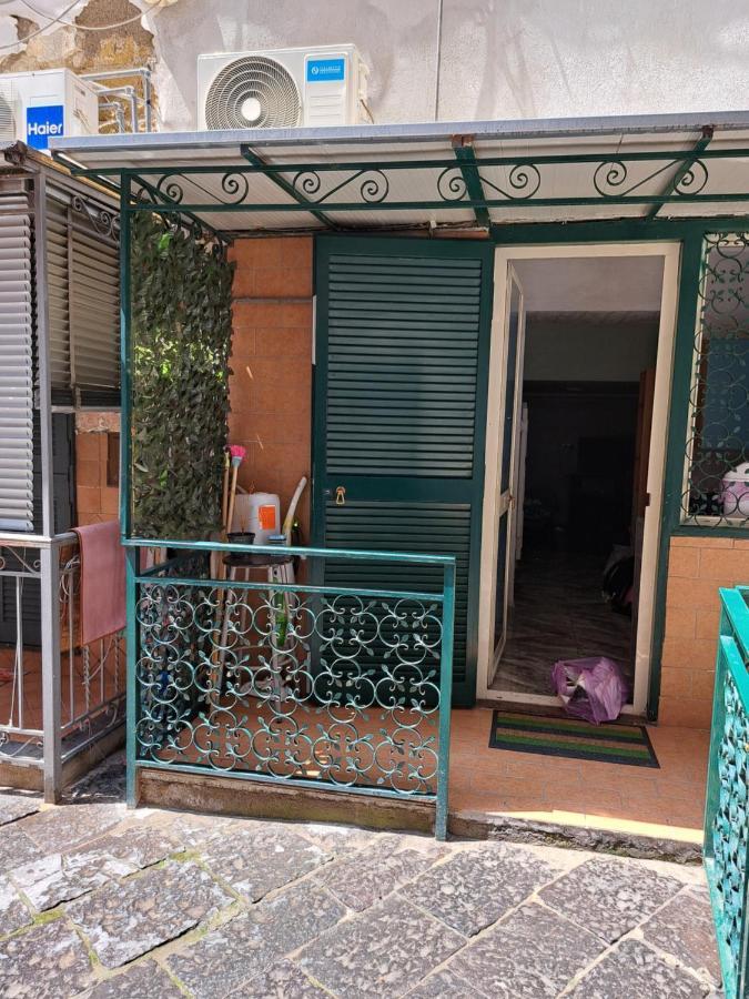Casa Gioia Hébergement de vacances *