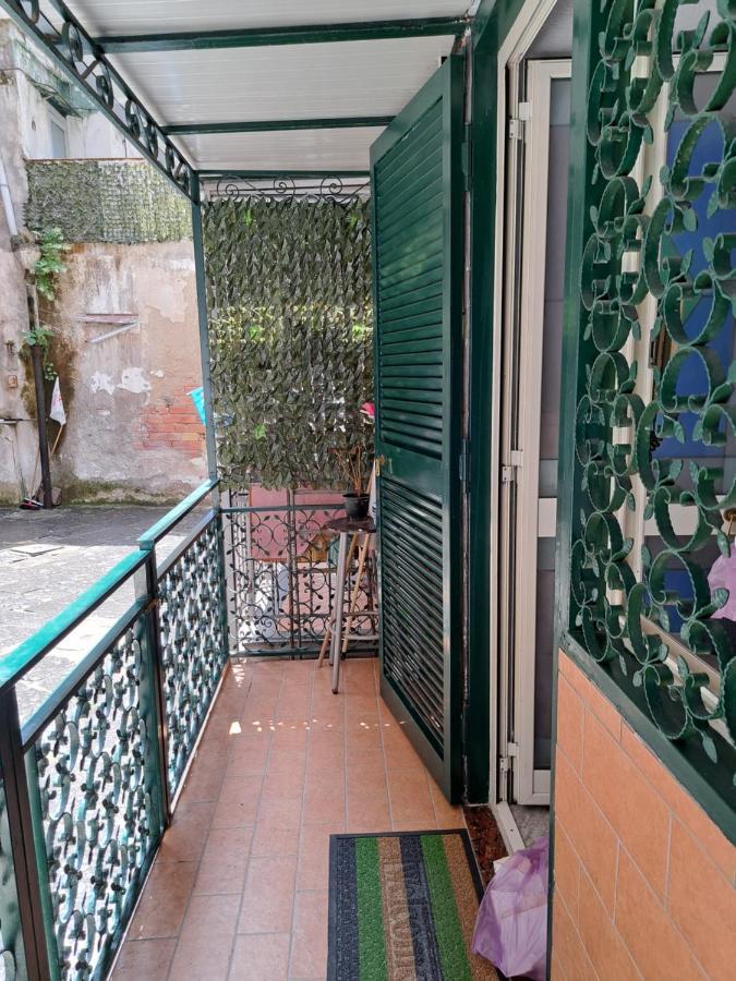 Casa Gioia Hébergement de vacances