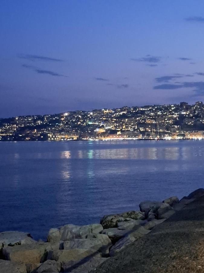 Casa Gioia * Naples