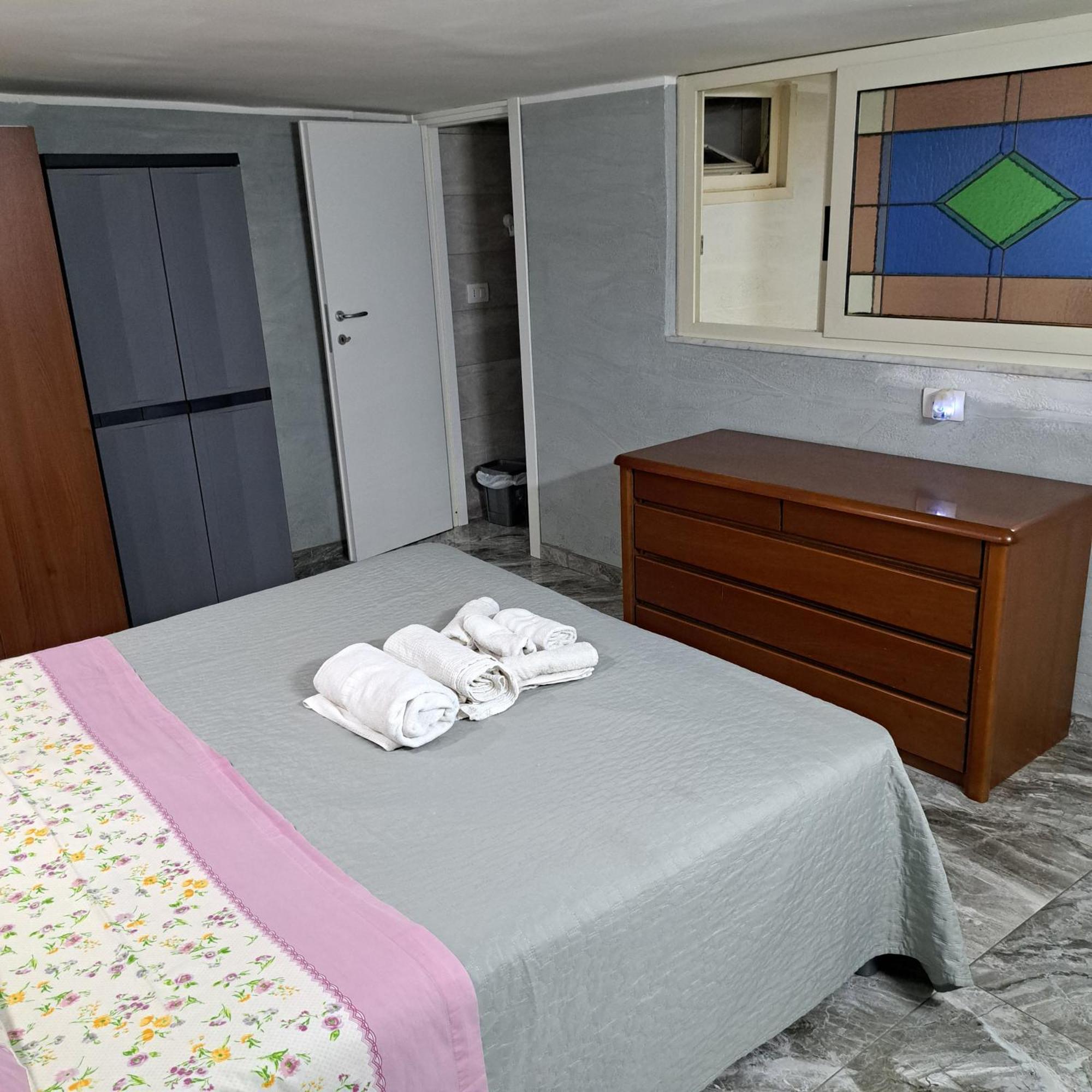 Hébergement de vacances Casa Gioia