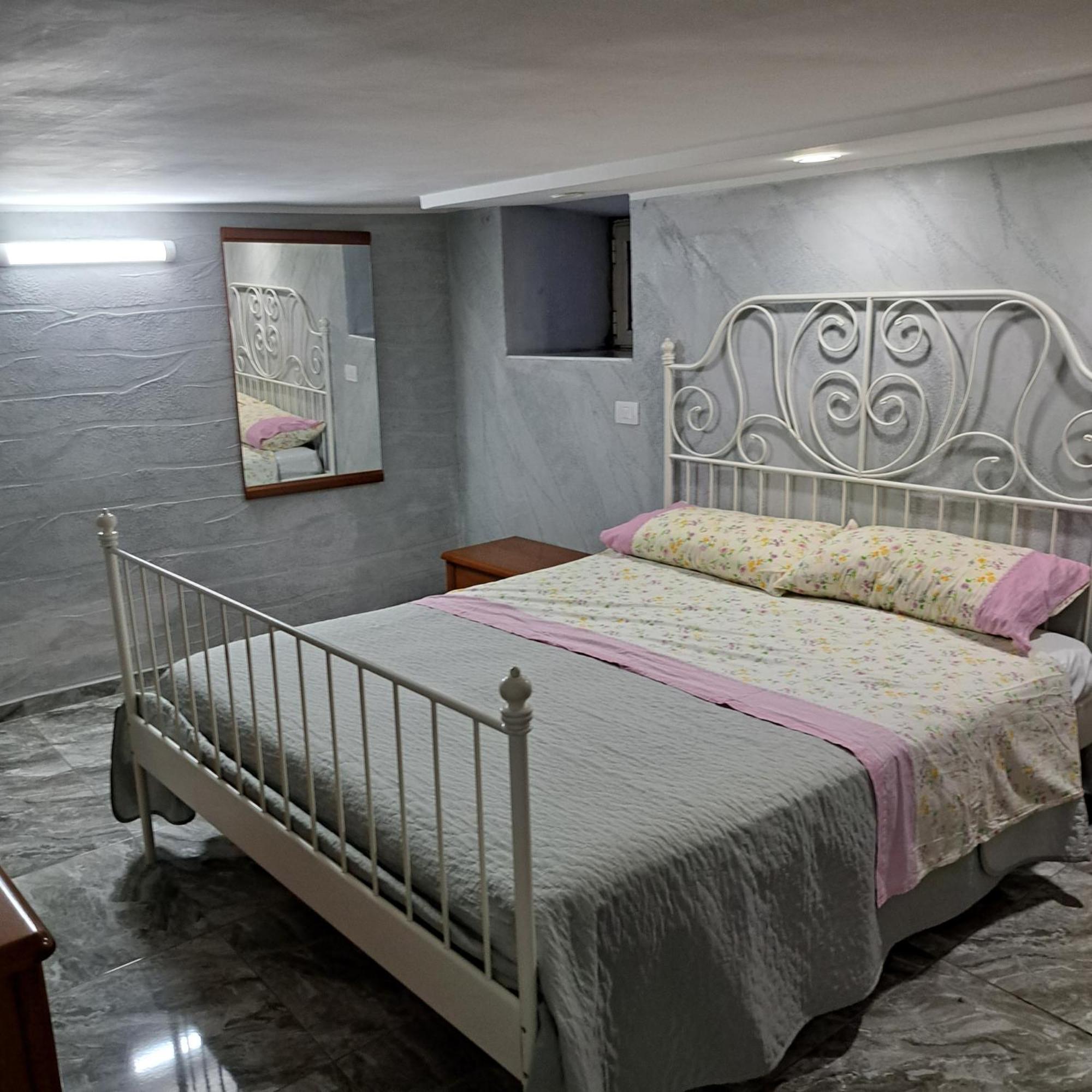 Casa Gioia Hébergement de vacances