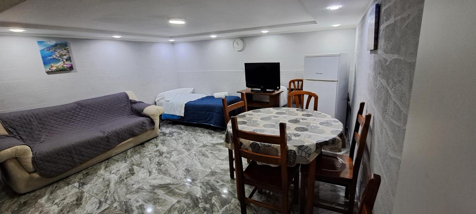Casa Gioia Hébergement de vacances