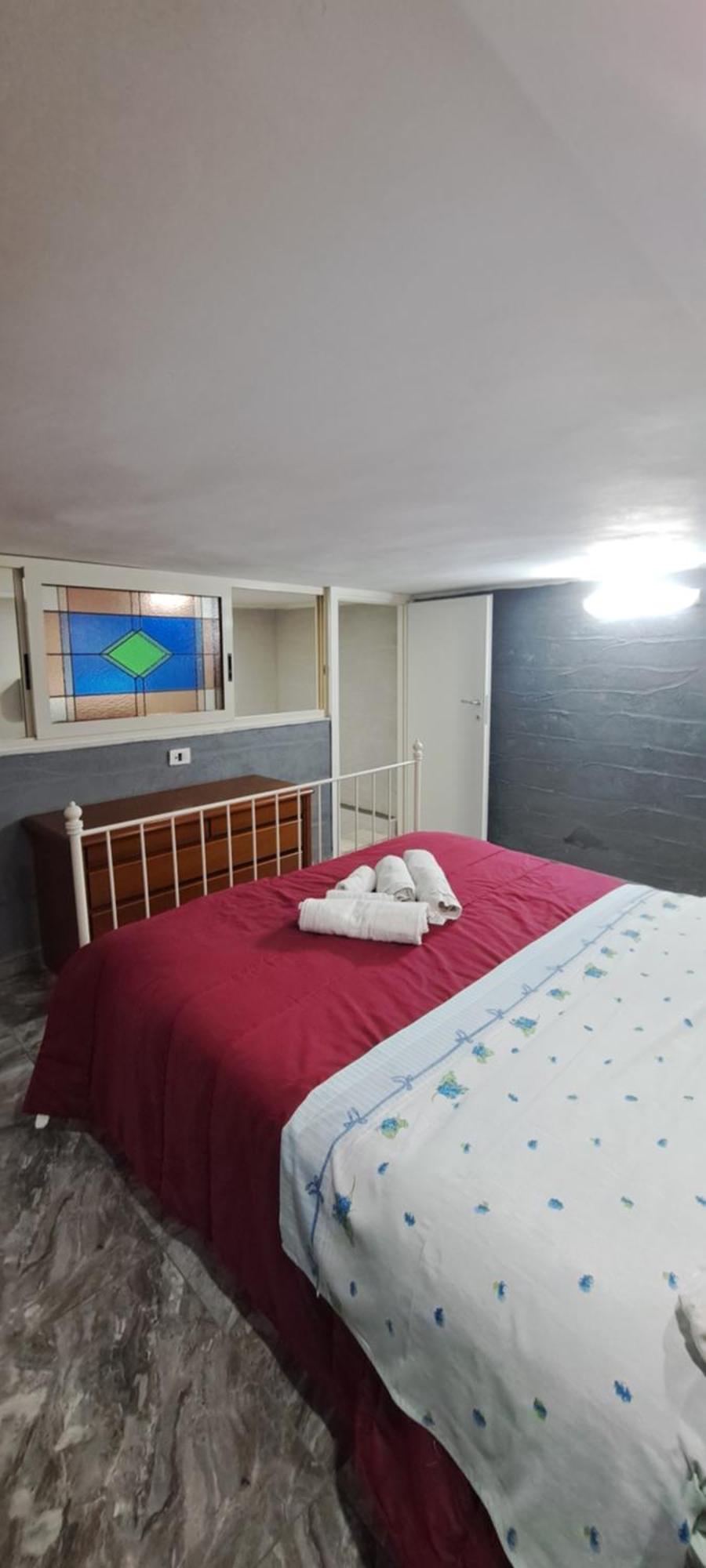 Hébergement de vacances Casa Gioia