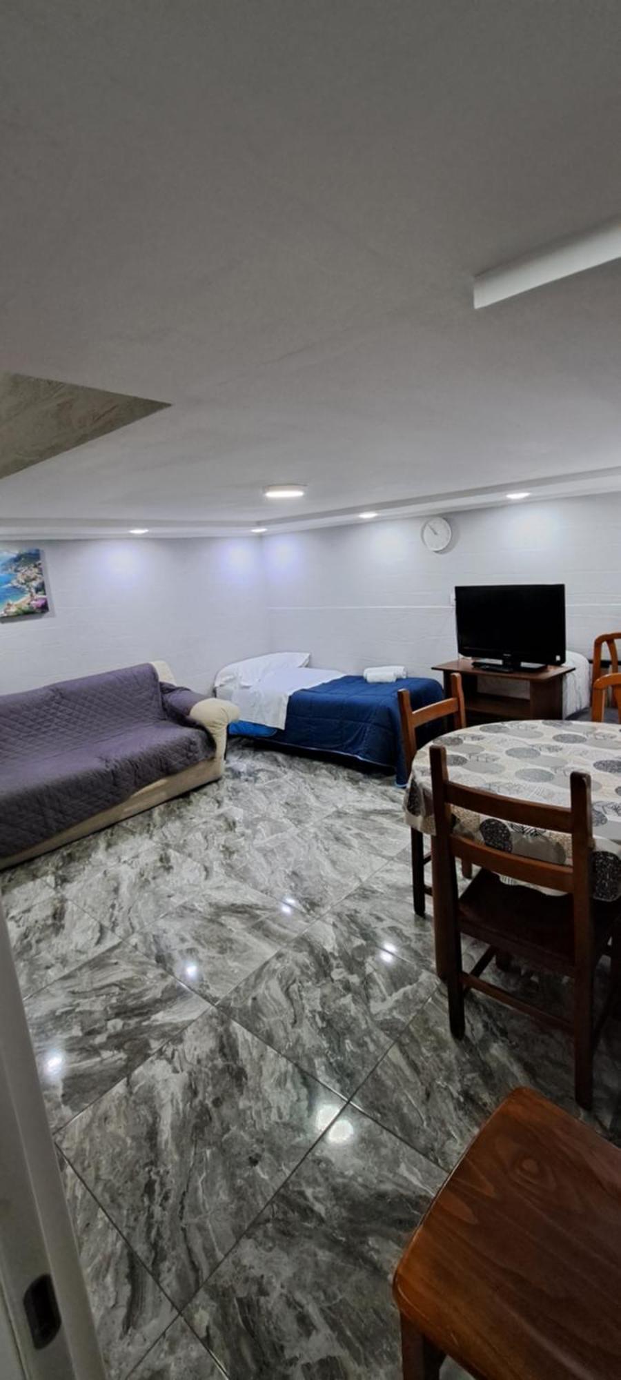 Casa Gioia Hébergement de vacances