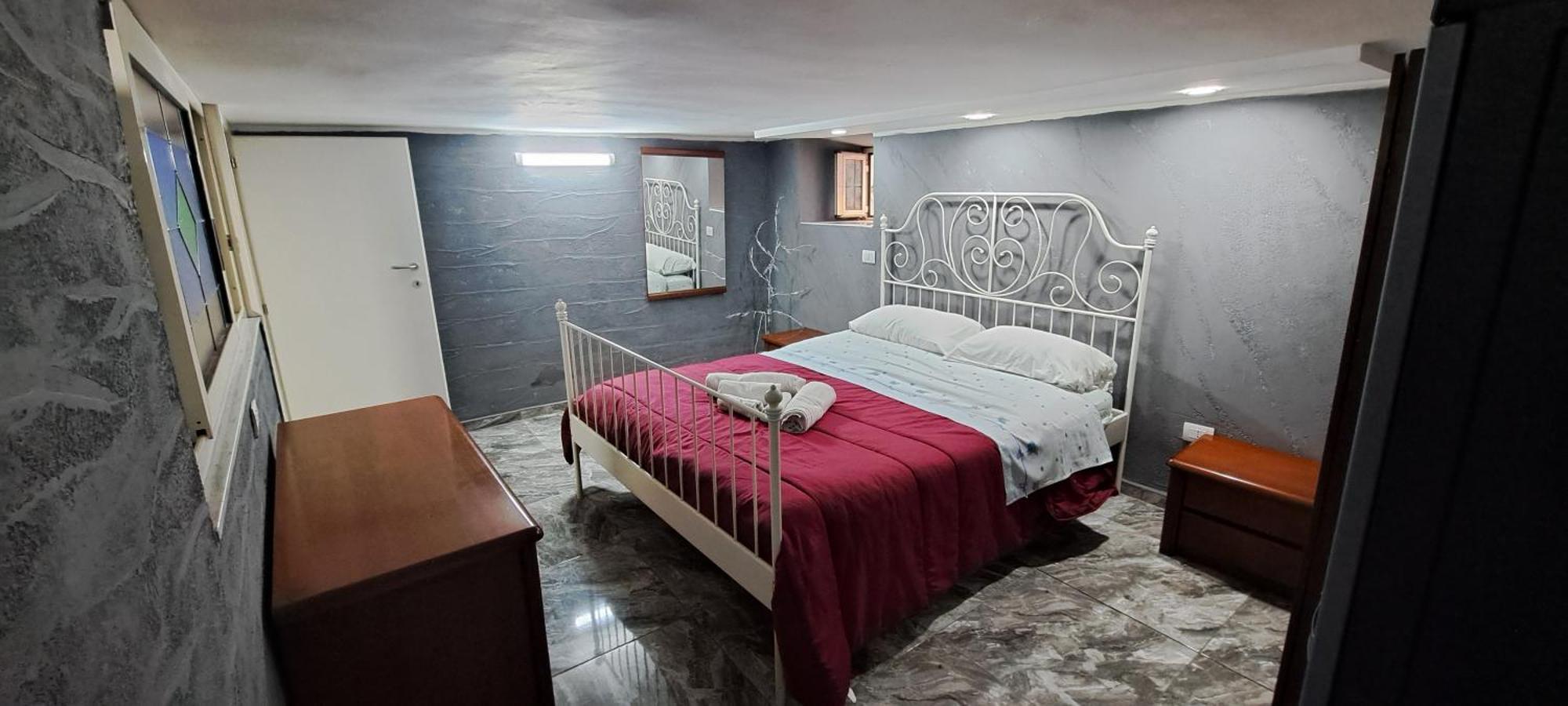 Casa Gioia Hébergement de vacances *