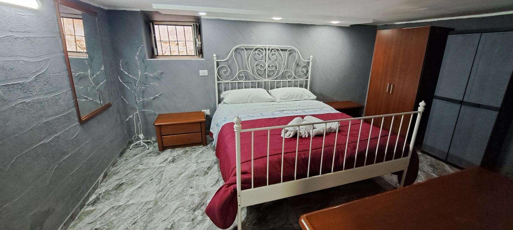 Casa Gioia Hébergement de vacances Naples