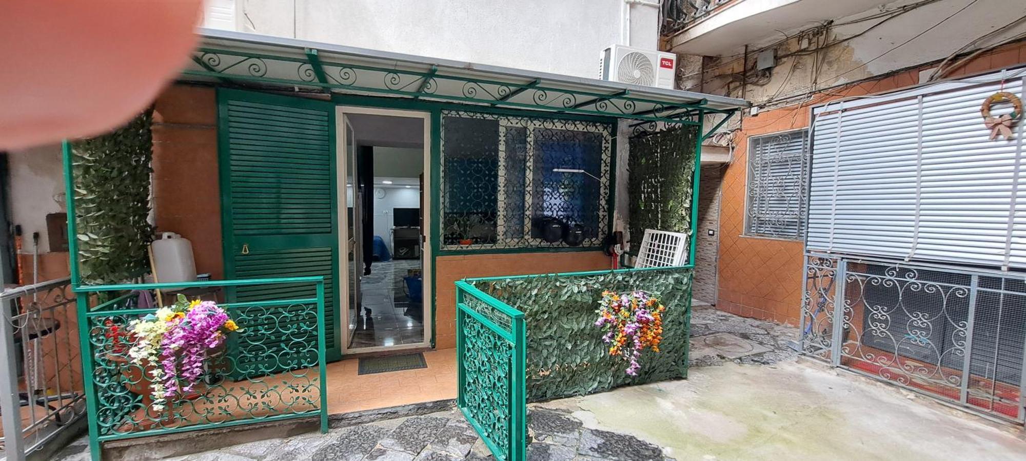 Casa Gioia * Naples